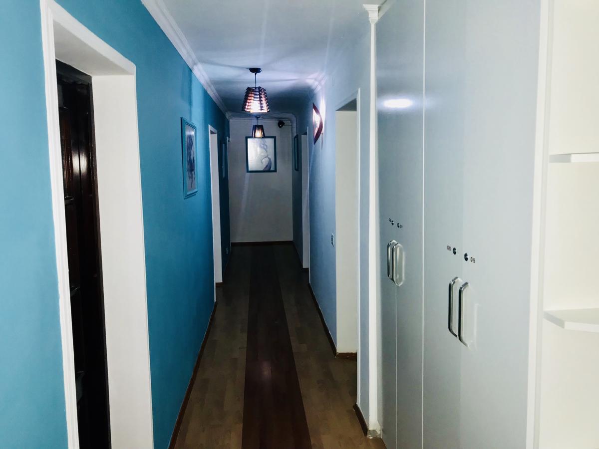 Check-In Hostel Baku Bagian luar foto